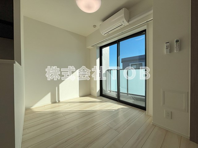 【居間・リビング】 | S-RESIDENCE高井戸EAST 