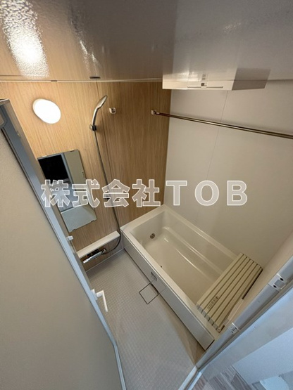 【浴室】 | S-RESIDENCE高井戸EAST 