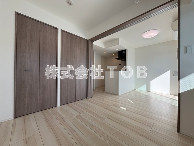 【洋室】 | S-RESIDENCE高井戸EAST  | 洋室4帖