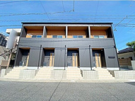 アプトココノ玄馬公園の画像