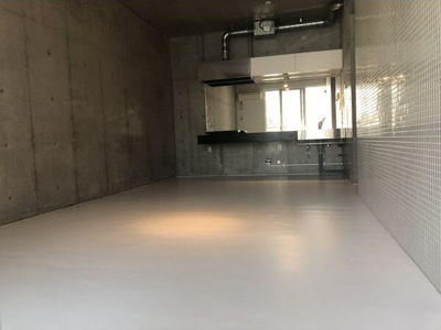 【居間・リビング】 | クレイタスパークV