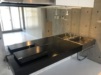 【キッチン】 | クレイタスパークV