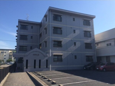 【外観】 | PATIO楠