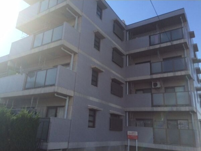 【外観】 | PATIO楠