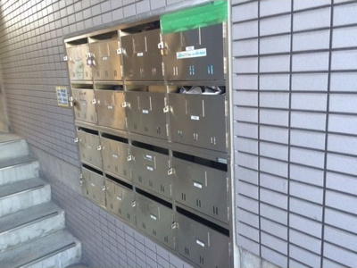 【その他共用部分】 | PATIO楠