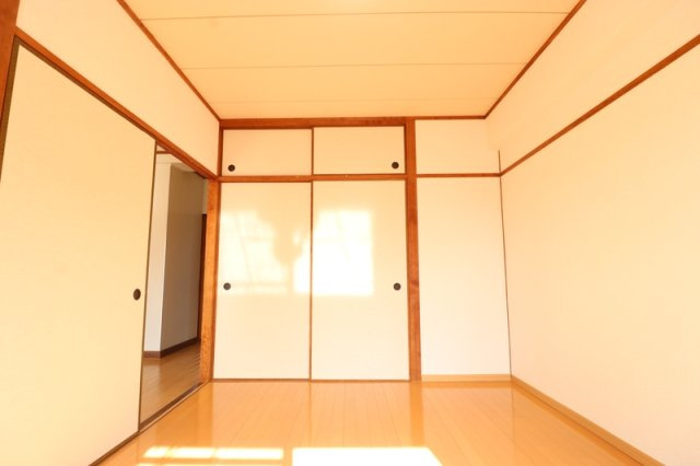 【和室】 | 松井マンション