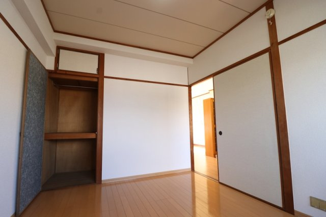 【内装】 | 松井マンション