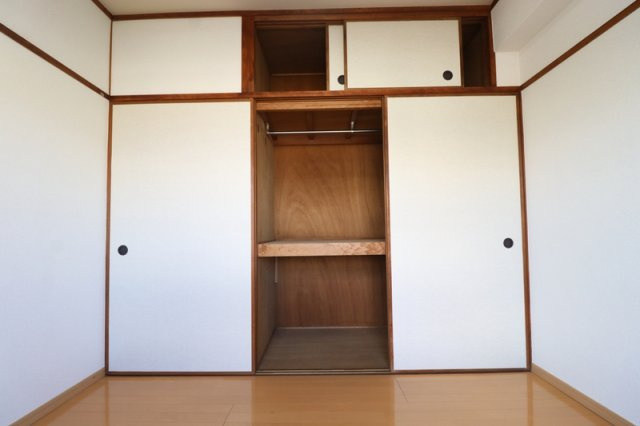 【和室】 | 松井マンション