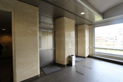 【その他共用部分】 | 橋市盛岡ビル