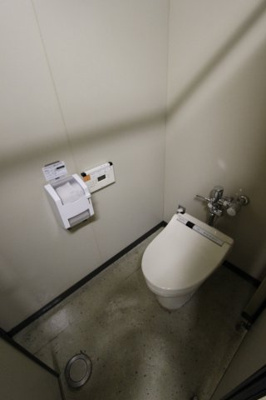 【その他共用部分】 | 橋市盛岡ビル