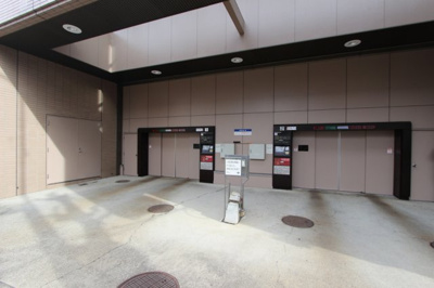 【その他共用部分】 | 橋市盛岡ビル