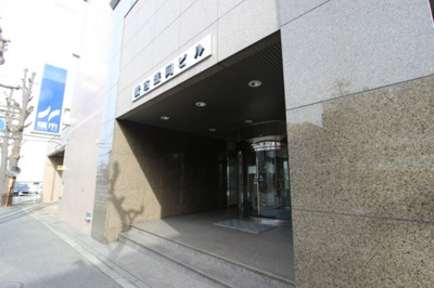 【外観】 | 橋市盛岡ビル