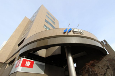 【外観】 | 橋市盛岡ビル