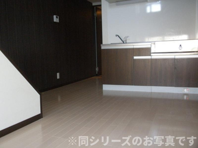 【その他共用部分】 | MAISONETIC CYNTHIA　★プライスホームならHPに全物件の初期費用掲載中です！★