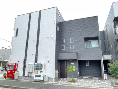 【外観】 | MAISONETIC CYNTHIA　★プライスホームならHPに全物件の初期費用掲載中です！★