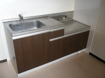 【キッチン】 | MAISONETIC CYNTHIA　★プライスホームならHPに全物件の初期費用掲載中です！★