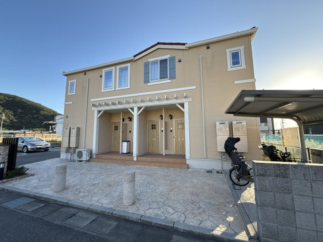 ル　ボヌール赤穂Ⅱ