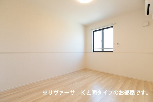 アンベリールＢの子供部屋