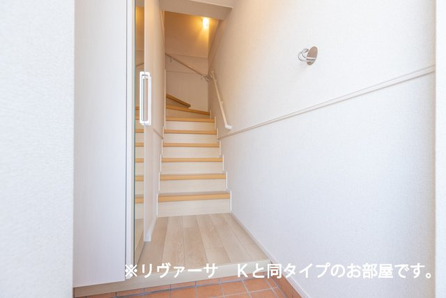 アンベリールＢのその他