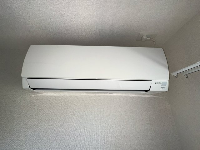 カラタチの設備