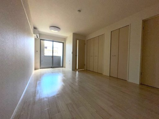カラタチの子供部屋
