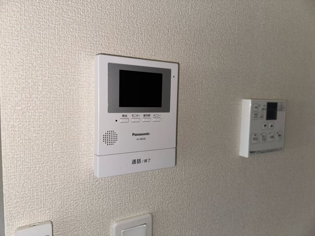 カラタチのセキュリティ