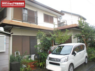 長泉町下長窪 売土地 ET05502の画像