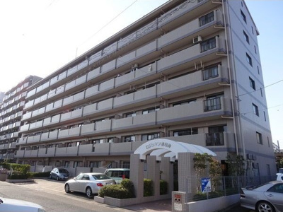 【外観】 | ロジュマン春日井