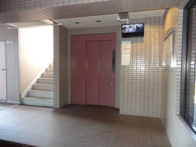 【その他共用部分】 | ロジュマン春日井