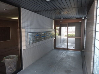 【その他共用部分】 | ロジュマン春日井