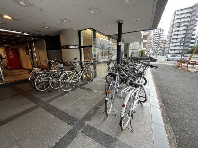 アーク上前津ビルのその他共用部分|アーク上前津ビル