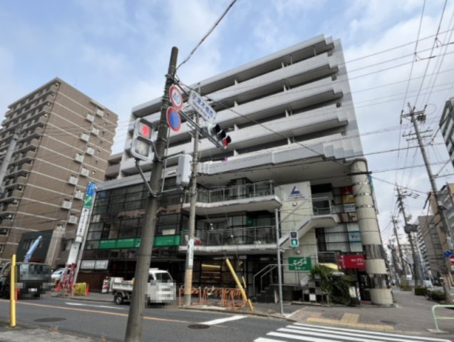 アーク上前津ビル