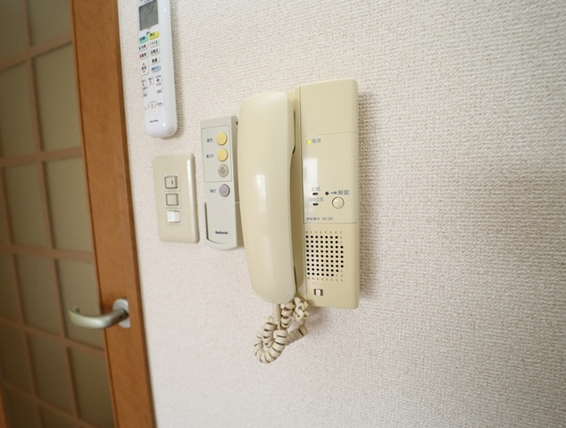【セキュリティ】 | フルハウス