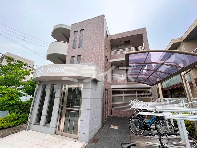 【外観】 | フルハウス
