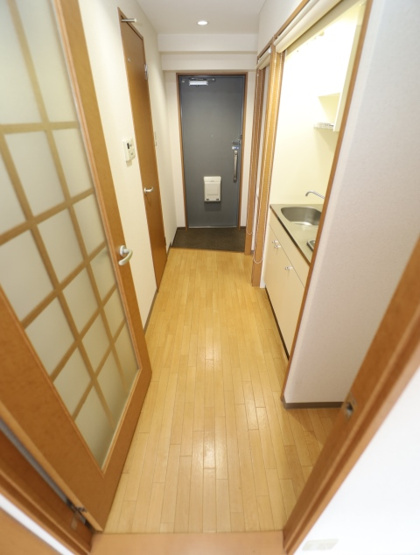 【玄関】 | フルハウス