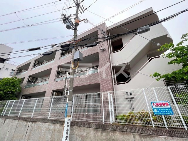 【外観】 | フルハウス