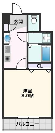 【間取り】 | フルハウス