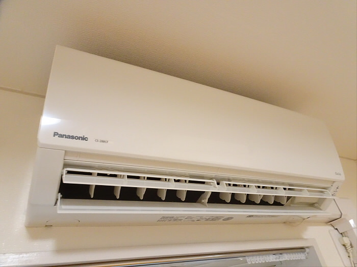 ガーデン杉並の設備