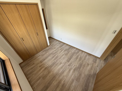 【洋室】 | 西宮市一ヶ谷町リノベーション中古戸建