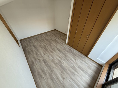 【洋室】 | 西宮市一ヶ谷町リノベーション中古戸建