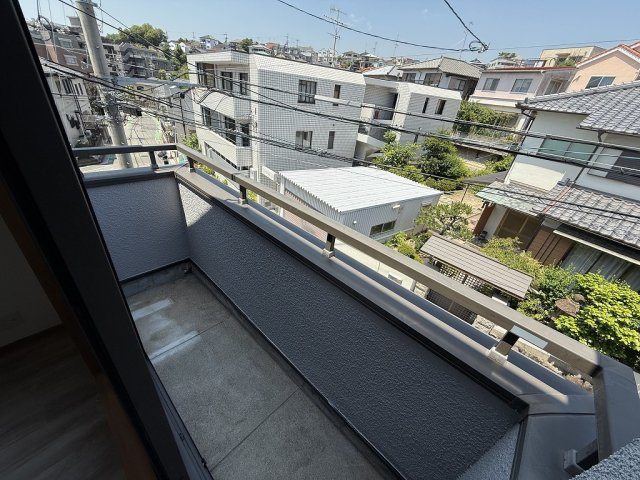 西宮市一ヶ谷町中古戸建（リノベーション）の展望