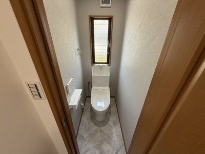 【トイレ】 | 西宮市一ヶ谷町リノベーション中古戸建