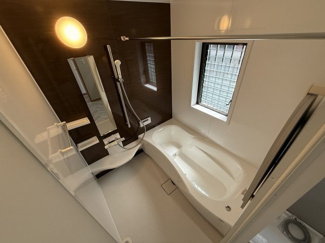 【浴室】 | 西宮市一ヶ谷町中古戸建（リノベーション） | ◇1616サイズ◇