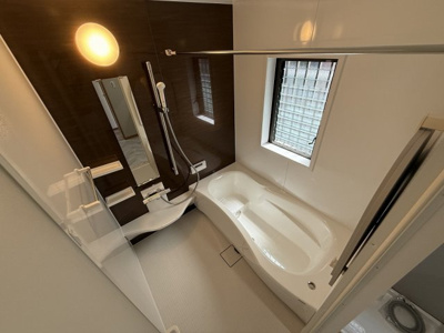 【浴室】 | 西宮市一ヶ谷町中古戸建（リノベーション） | ◇1616サイズ◇