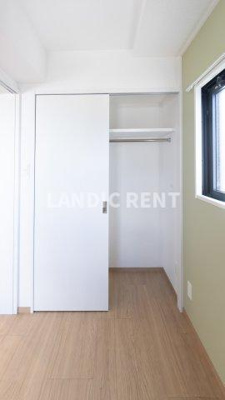 【収納】 | リアンレガーロ南本町