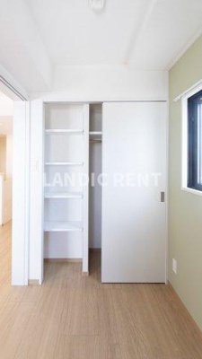 【収納】 | リアンレガーロ南本町