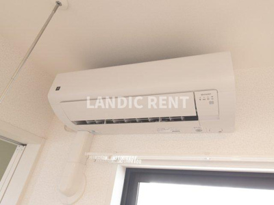 【設備】 | リアンレガーロ南本町