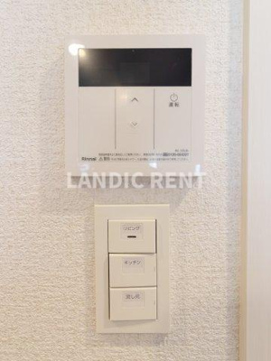 【設備】 | リアンレガーロ南本町