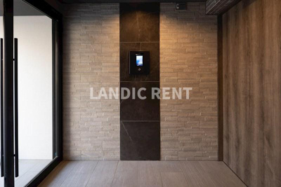 【セキュリティ】 | リアンレガーロ南本町