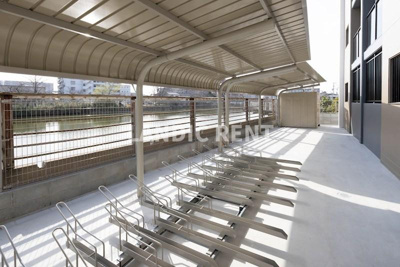 【その他共用部分】 | リアンレガーロ南本町